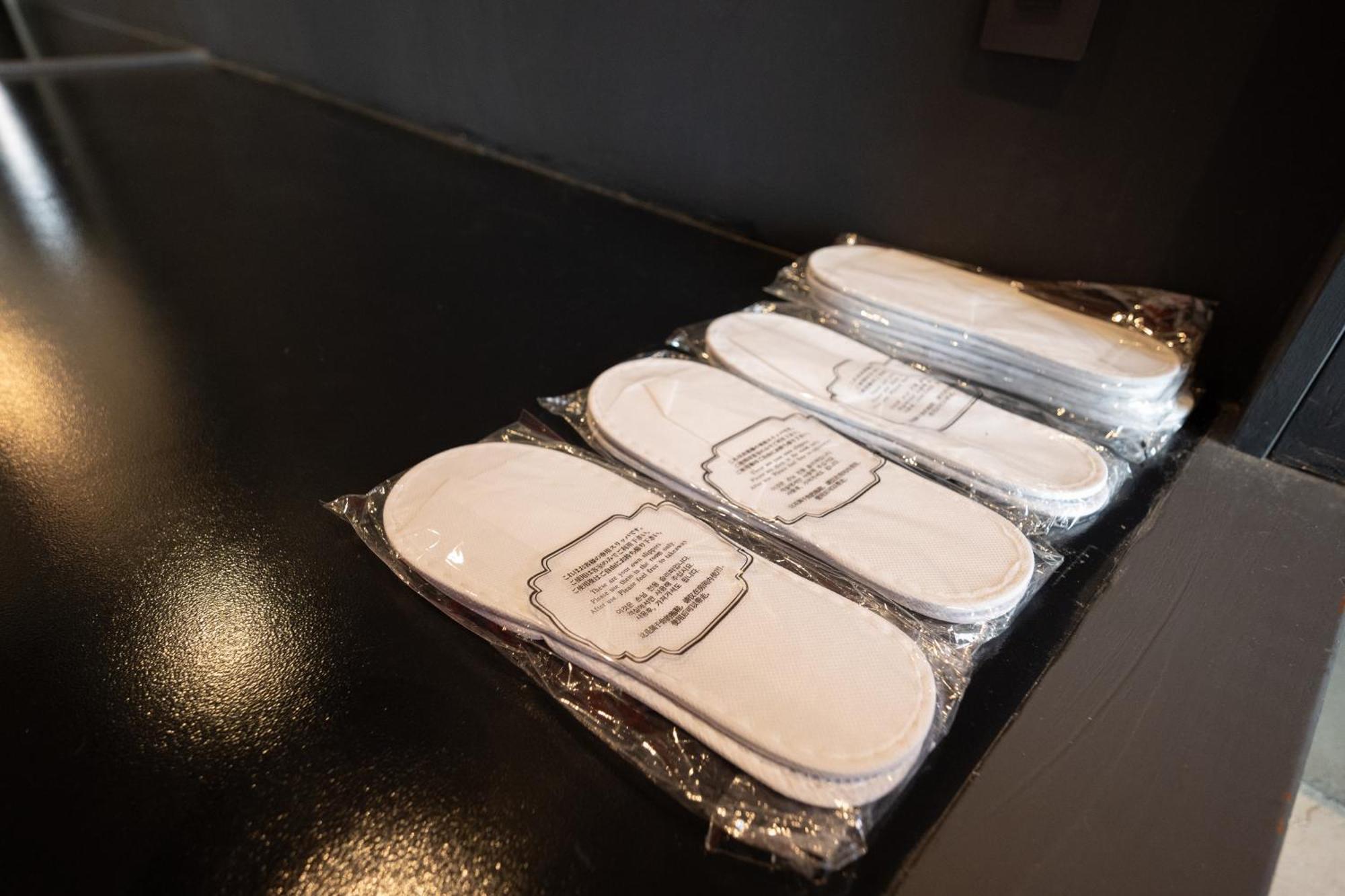 Ynh Guest House 오사카 외부 사진