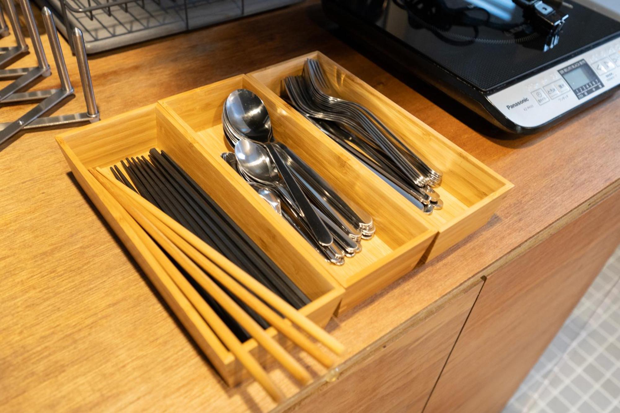 Ynh Guest House 오사카 외부 사진